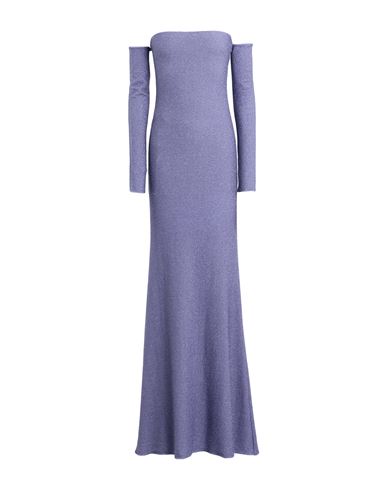 Woman Maxi dress Light purple