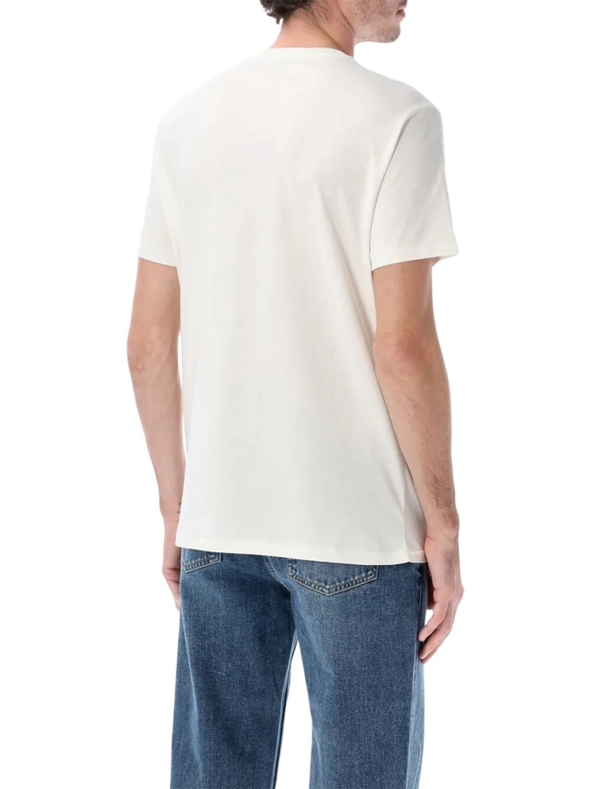 Off White Graphic T-Shirts