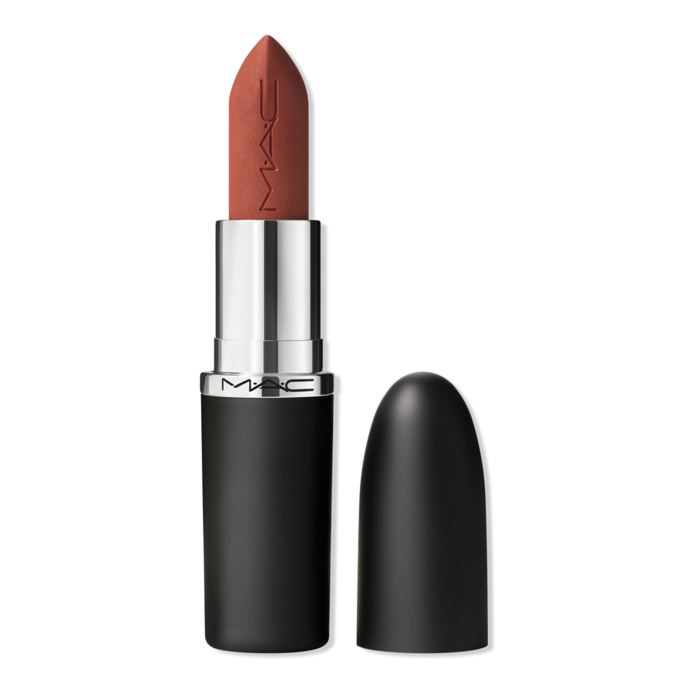 M·A·Cximal Silky Matte Lipstick - Taupe