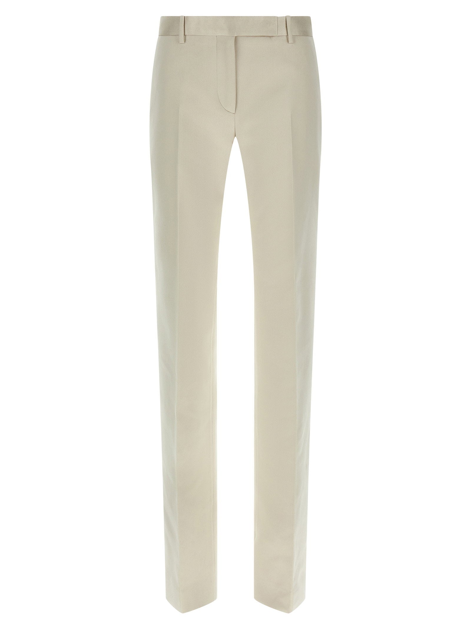 Duchesse Tailored Trousers