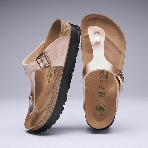Gizeh Flex Platform Sandal