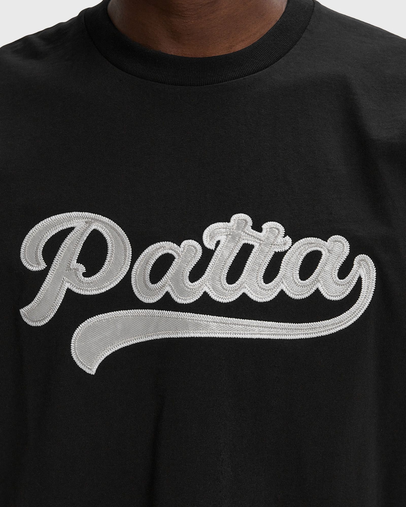 Logo Tail T-Shirt