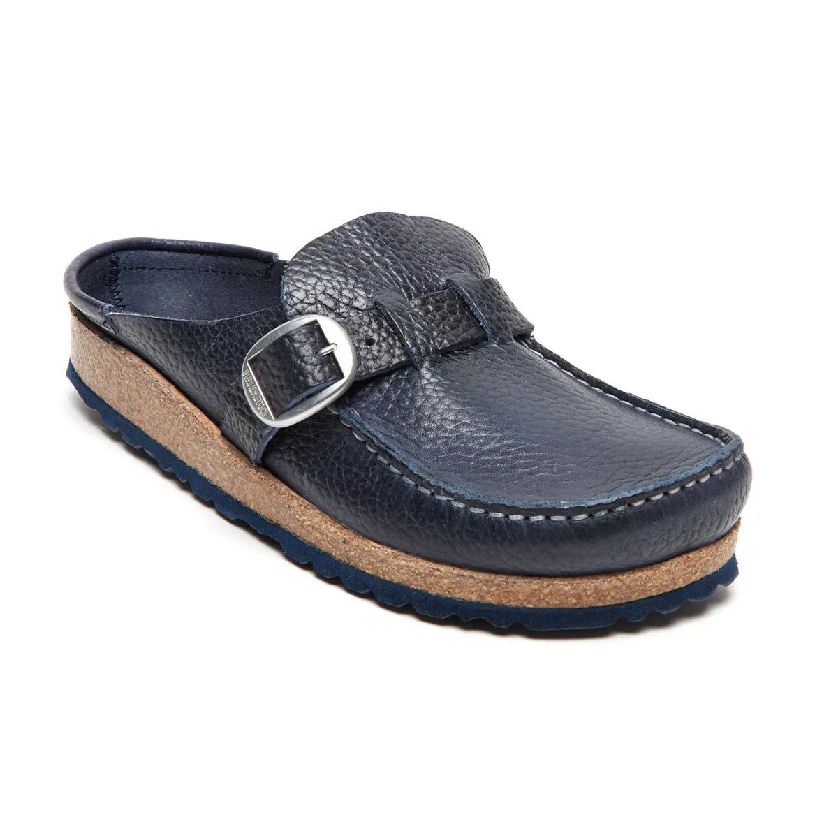Buckley Natural Leather Shoes