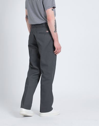 Man Pants Lead