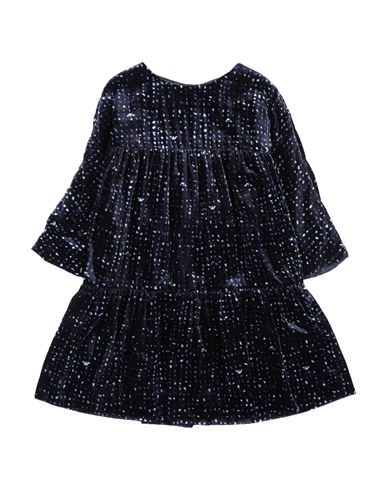 Kid Girl Kids' dress Midnight blue