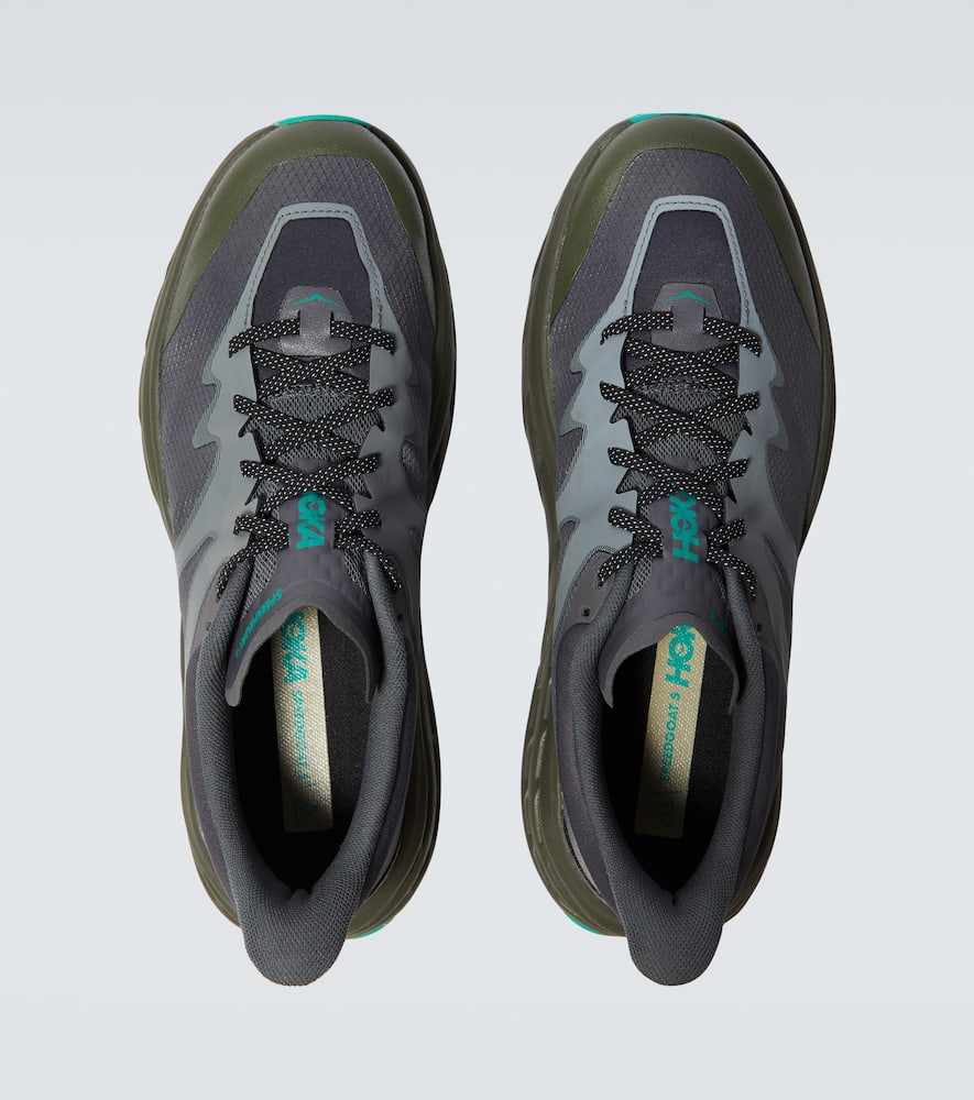 Hoka One One Speedgoat 5 sneakers