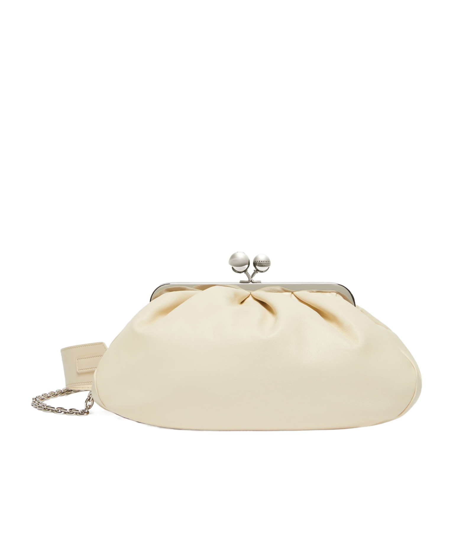 Medium sheepskin Pasticcino Bag