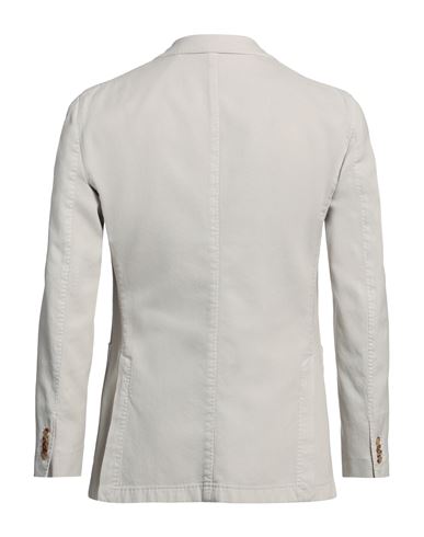 Man Blazer Light grey