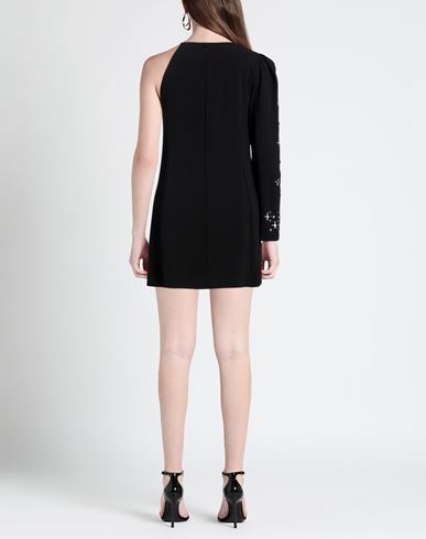 Woman Mini dress Black