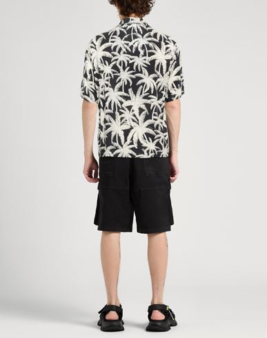 Man Shirt Black