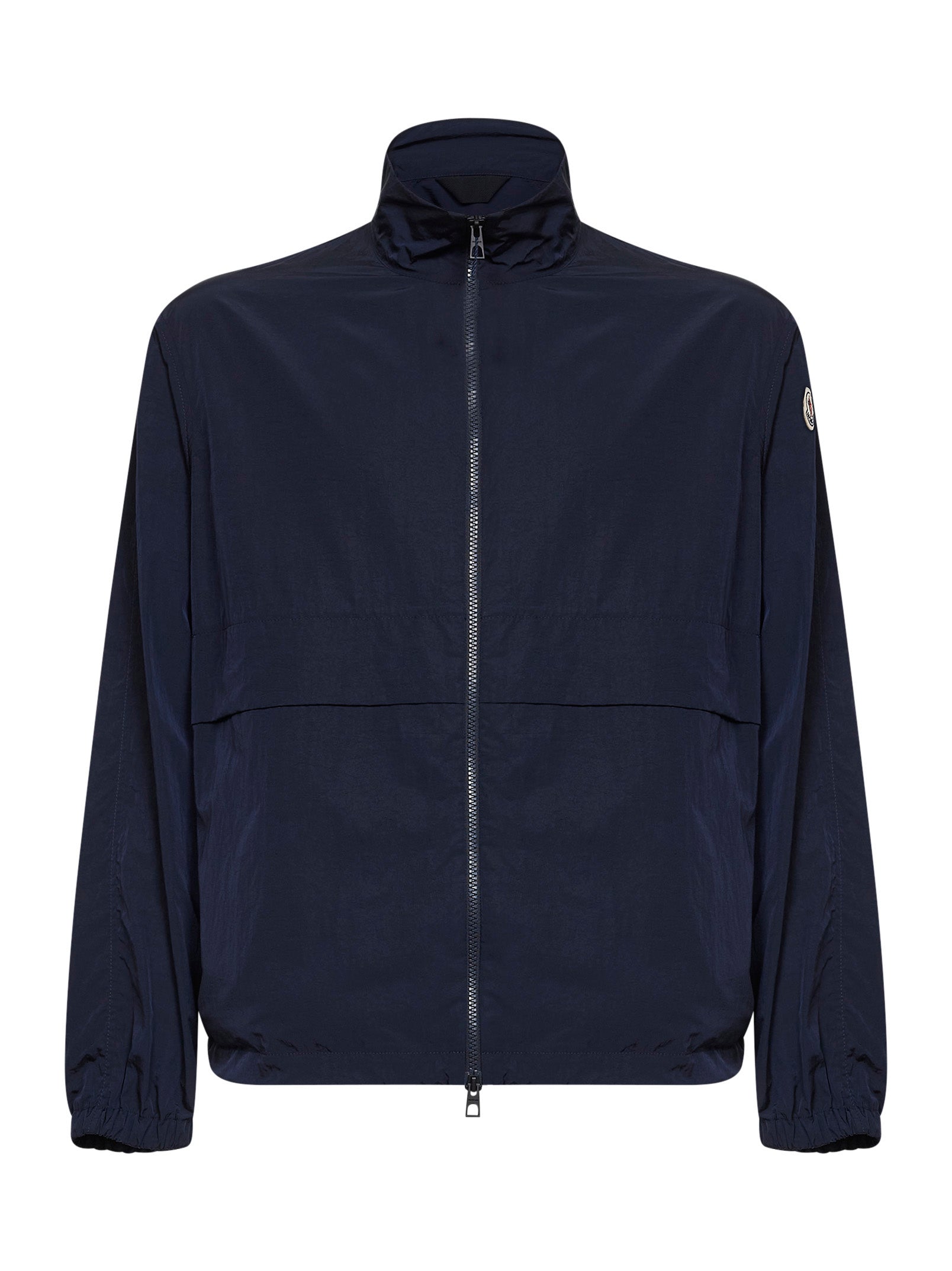 Jacket — Blue