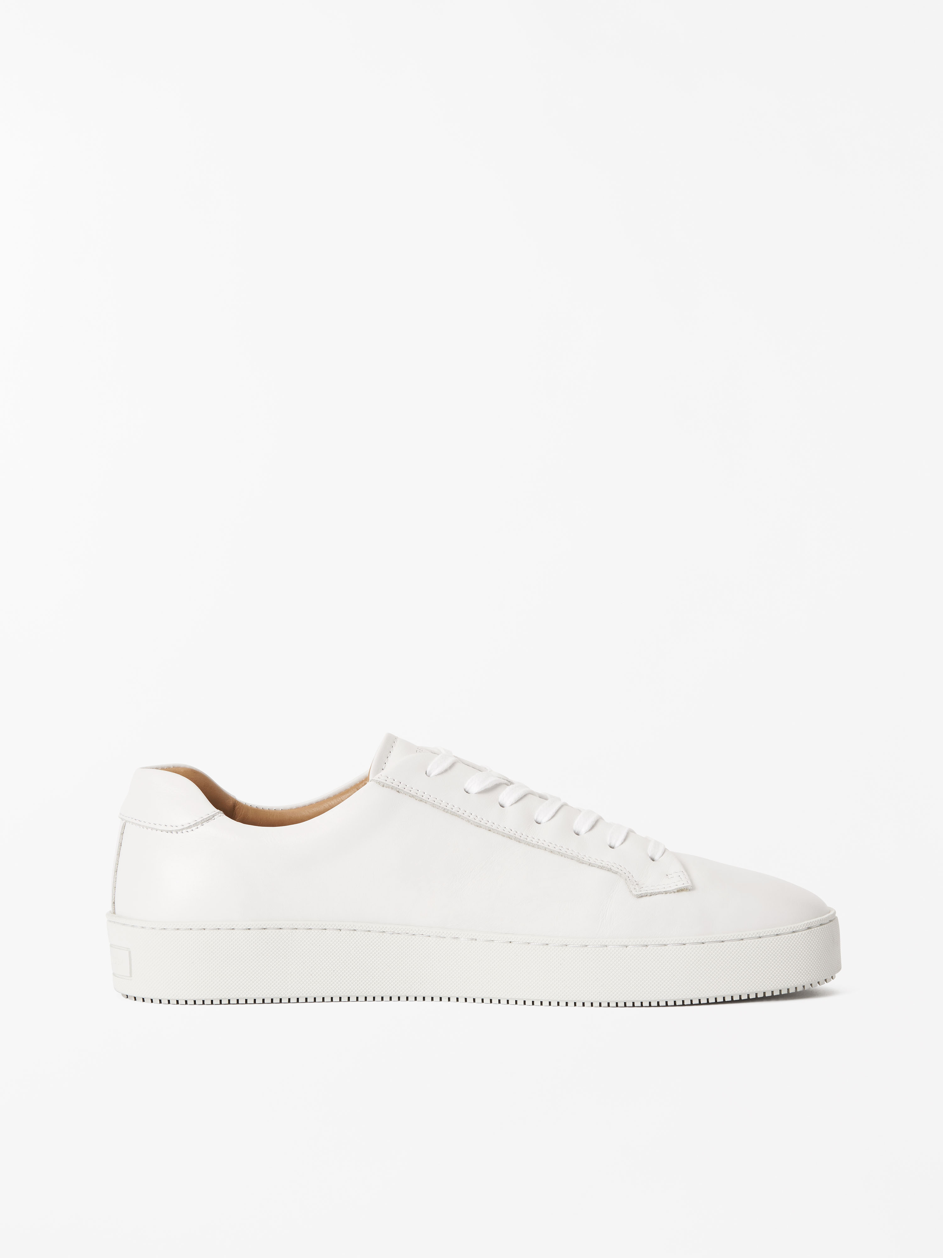 Salas Leather Sneaker