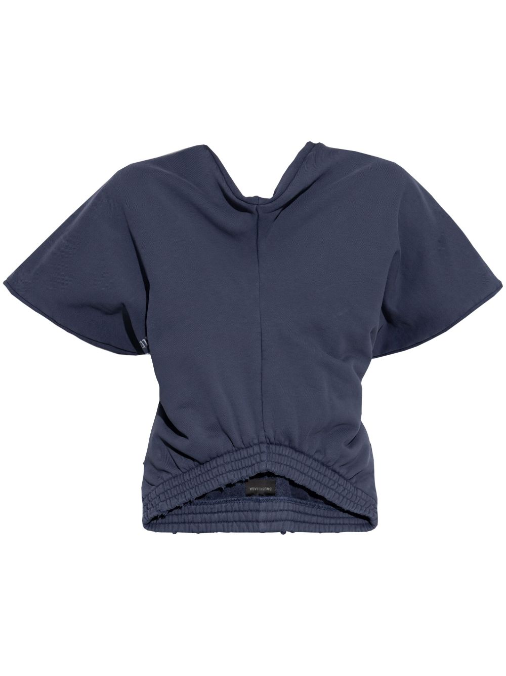Track Pants top - Blue