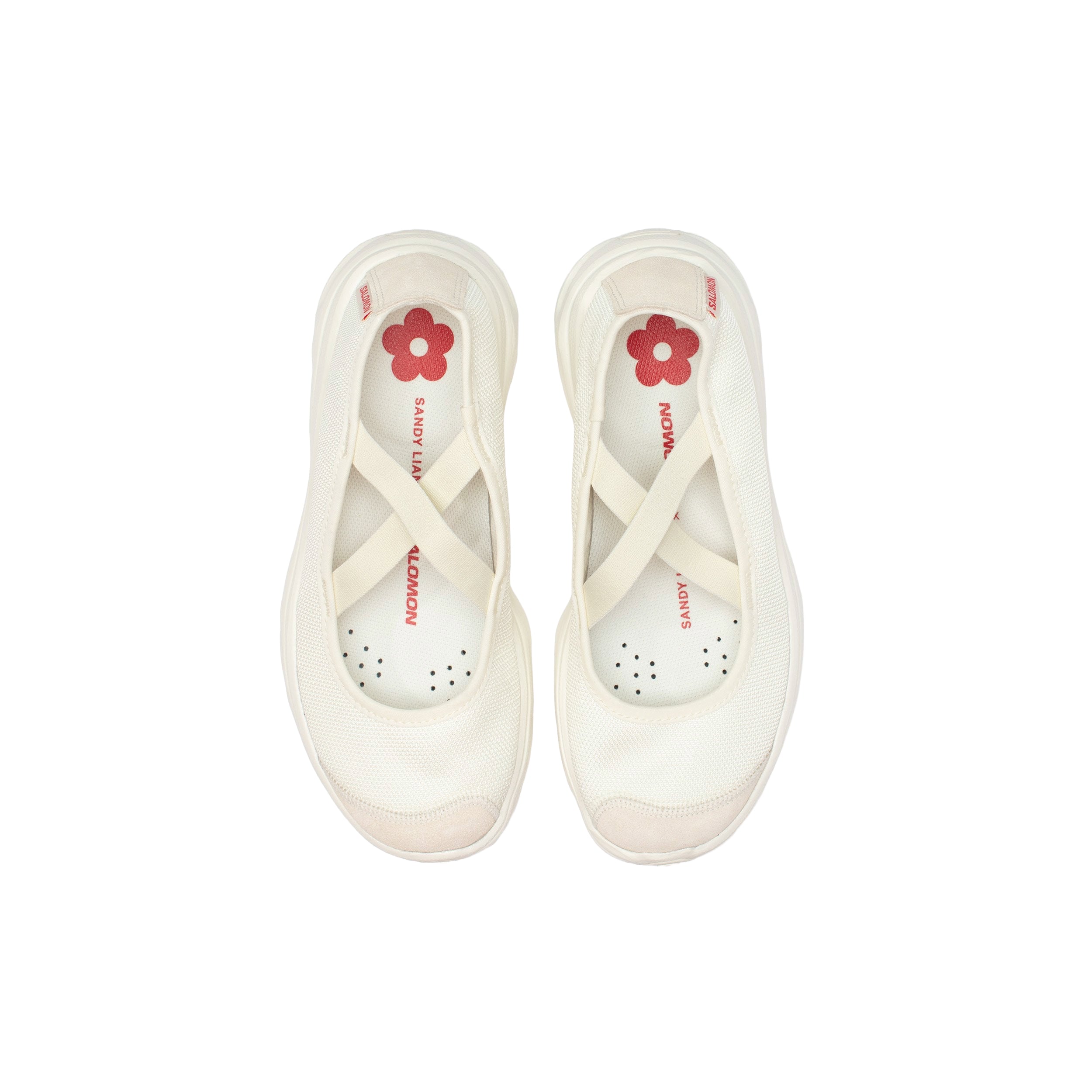 X Sandy Liang RX Marie-Jeanne 'Vanilla Ice'