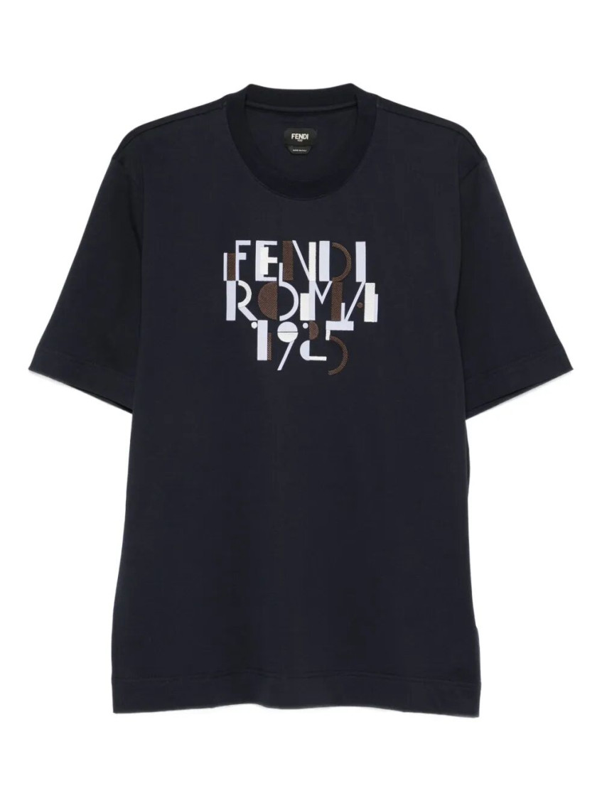 Cotton T-Shirt