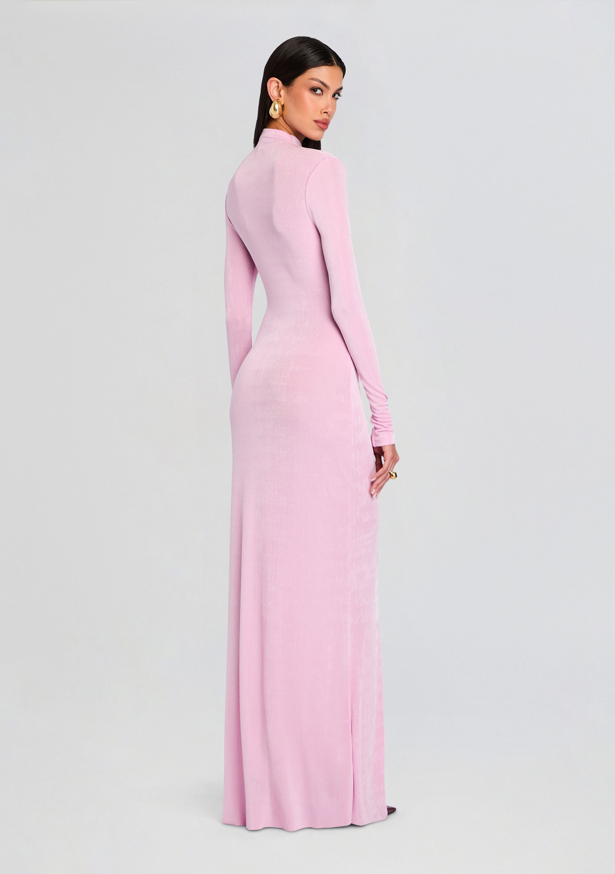 Kim Maxi Dress