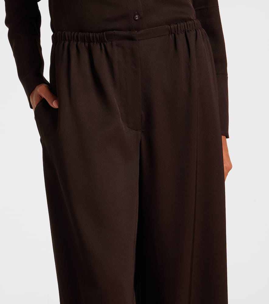 Meadow twill pants