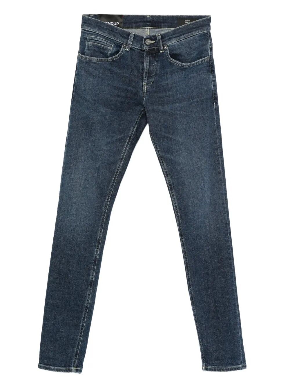 `George` 5-Pocket Pants