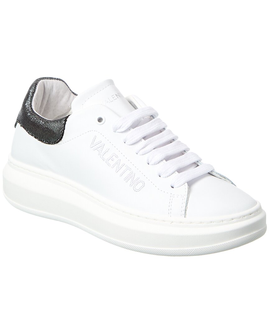 Fresia Bright Leather Sneaker