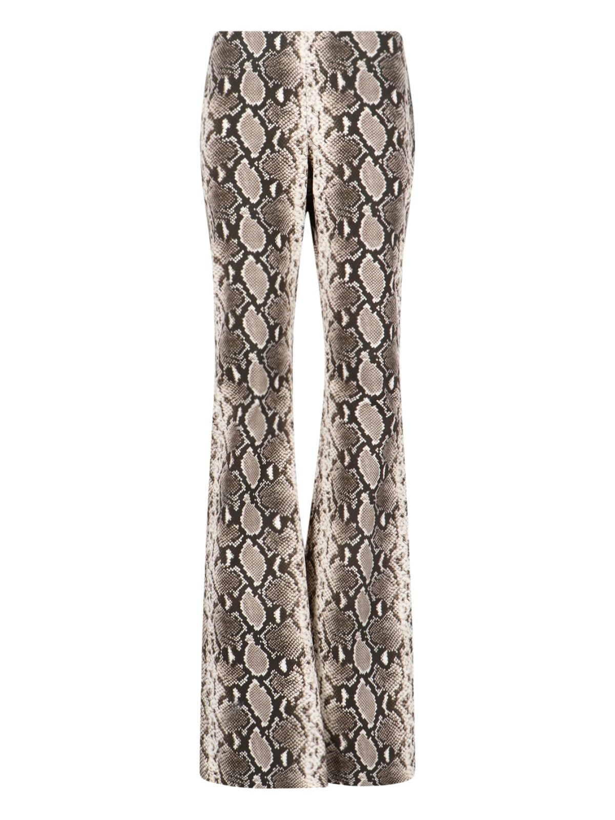 Bootcut Pants