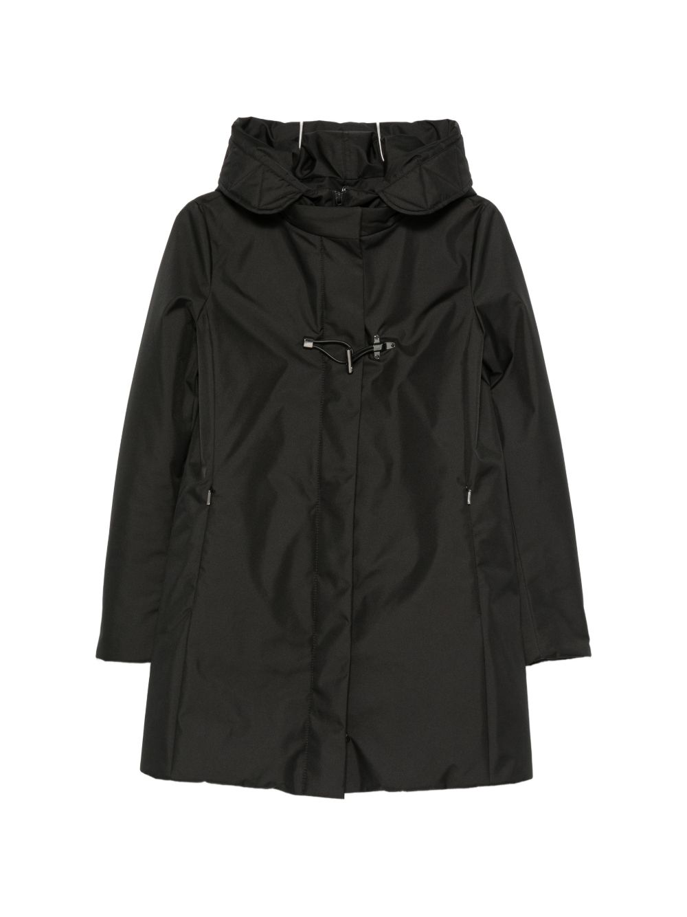 Coats BLACK