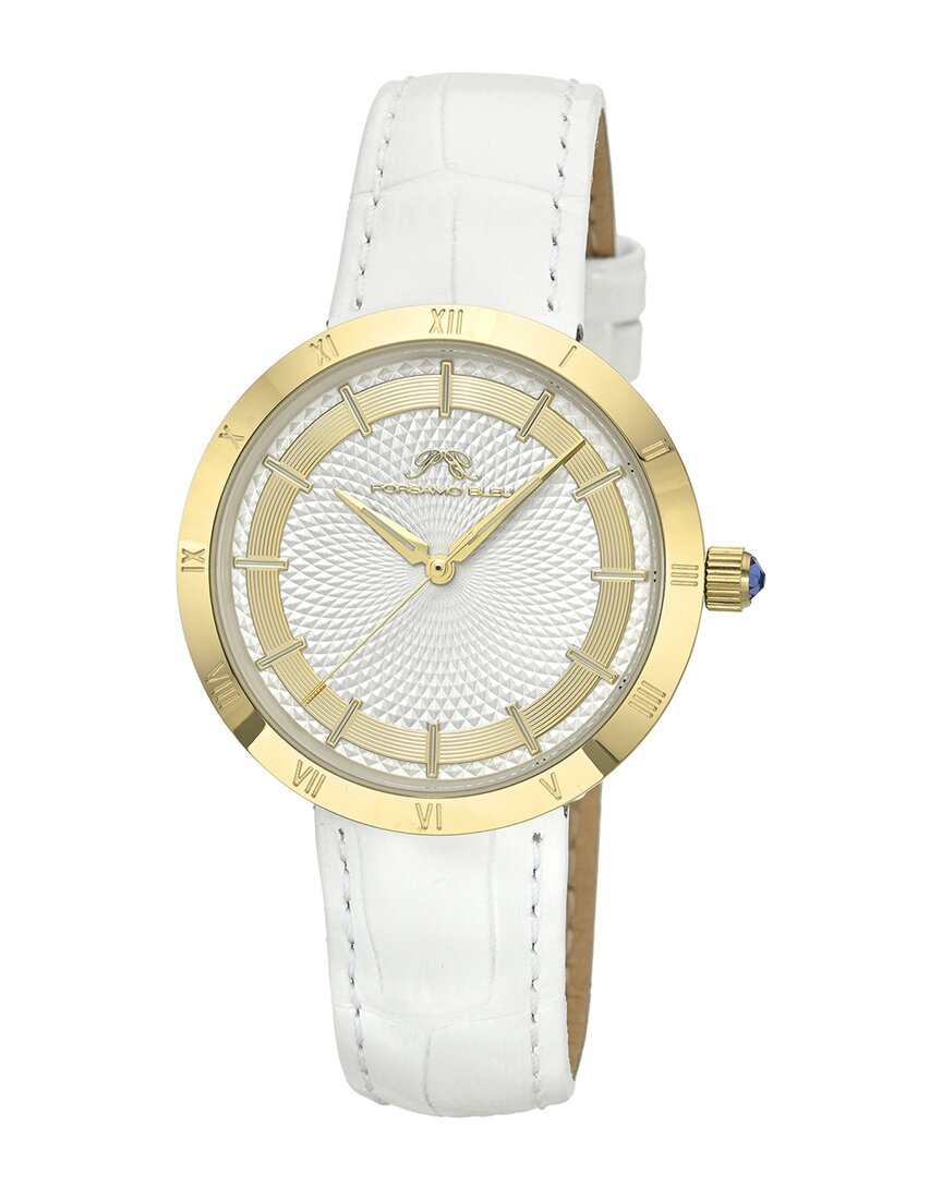 Women's Monroe Watch