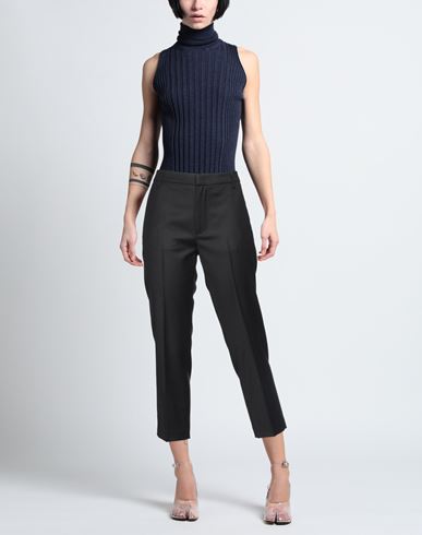 Woman Pants Black