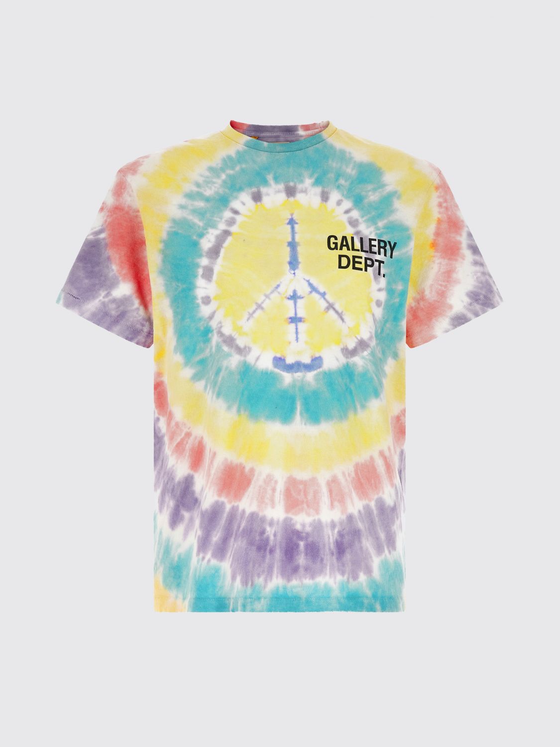 T-Shirt Men color Multicolor