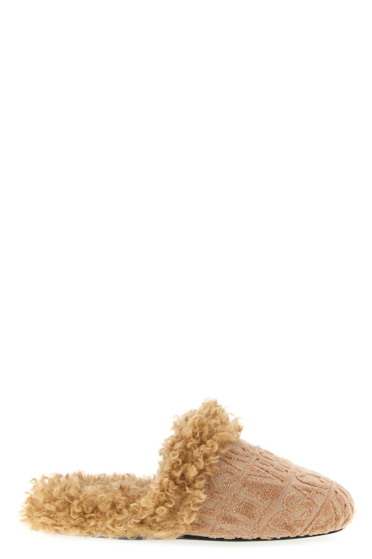 'Versace' Slipper