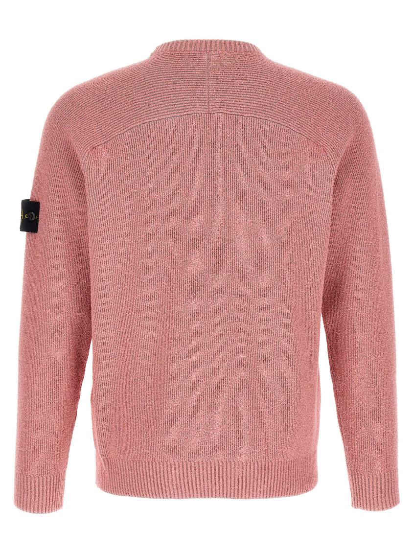 5100033 Sweaters And Cardigans Pink