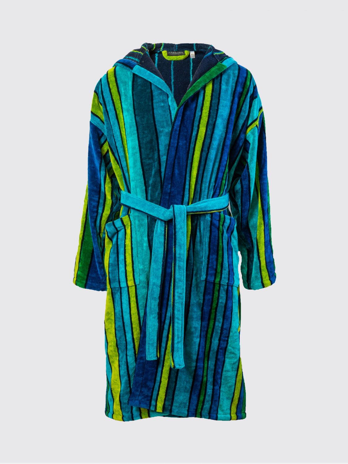 Bathrobes Lifestyle color Turquoise