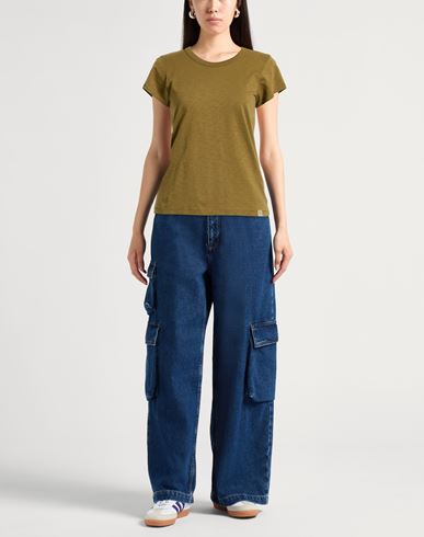 Woman T