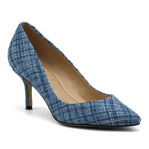Charles David Angelica Pumps - Blue