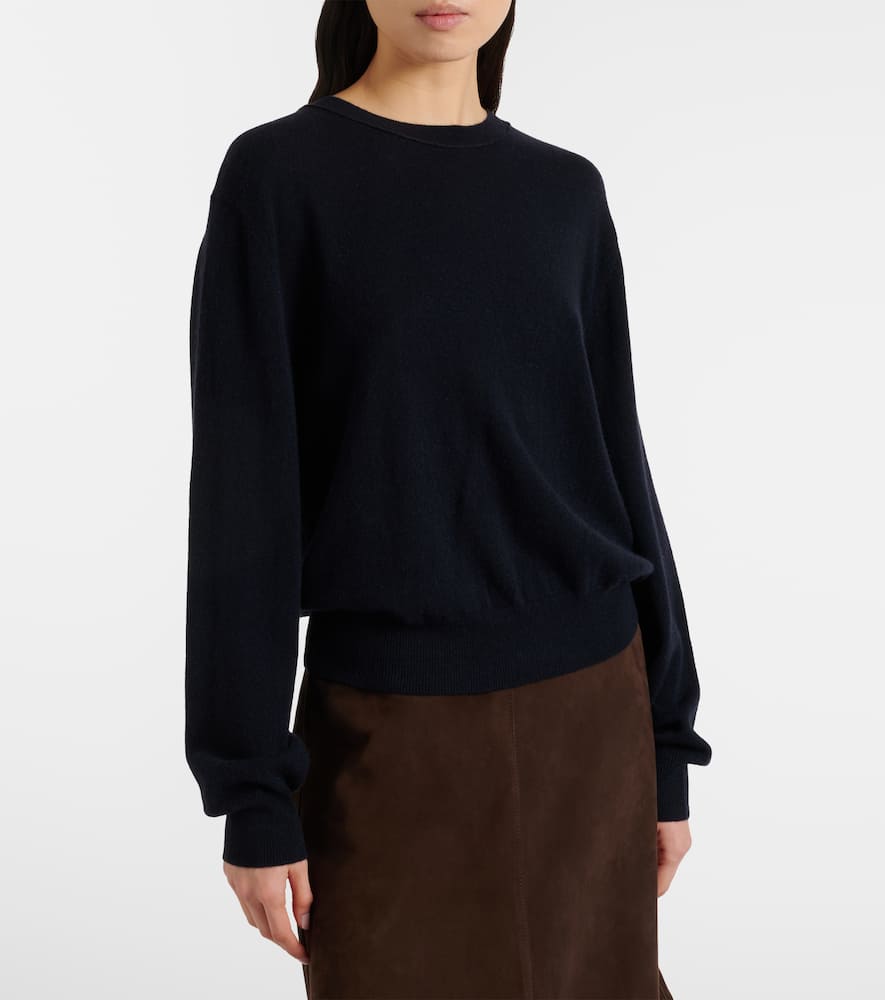 Greer cashmere sweater