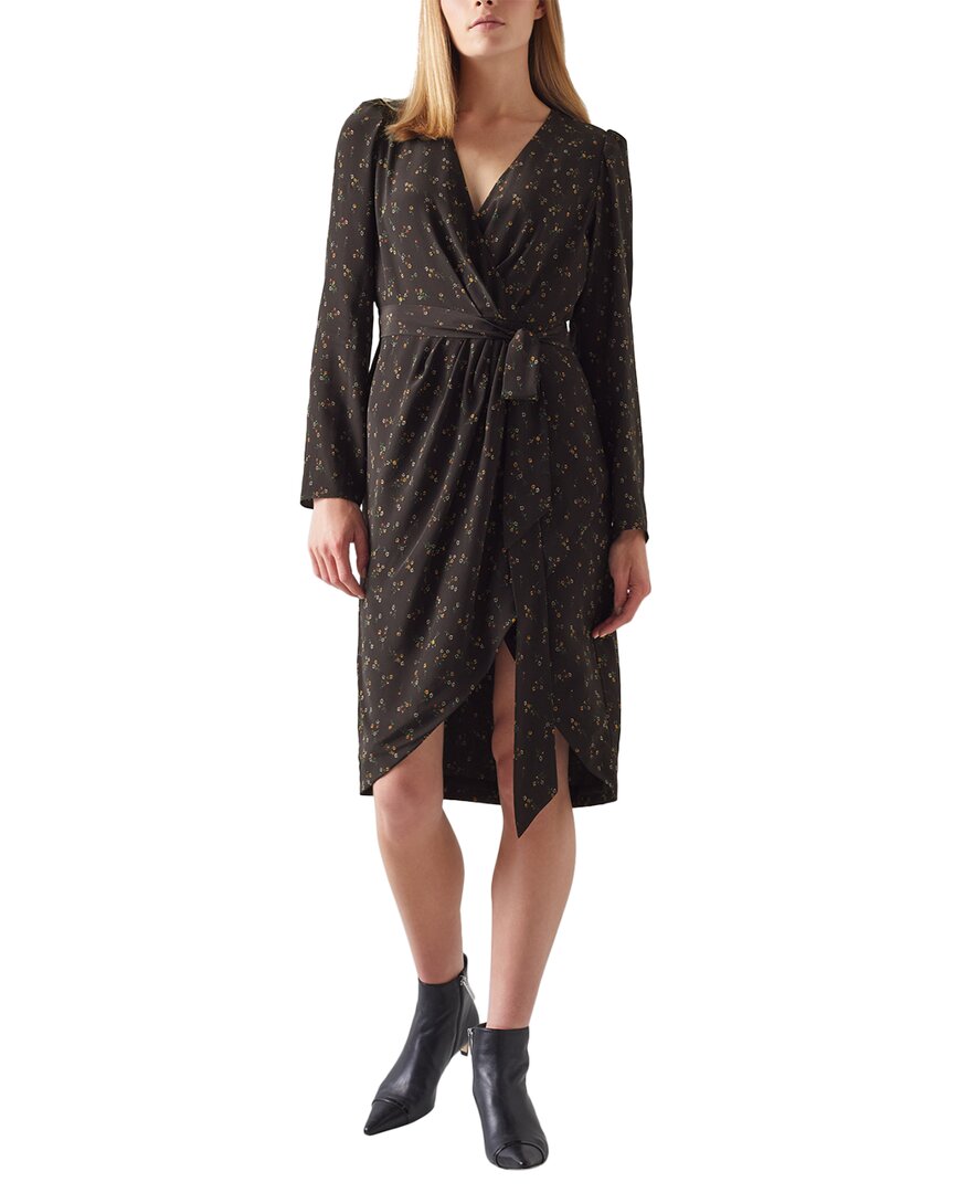 Selene Dress