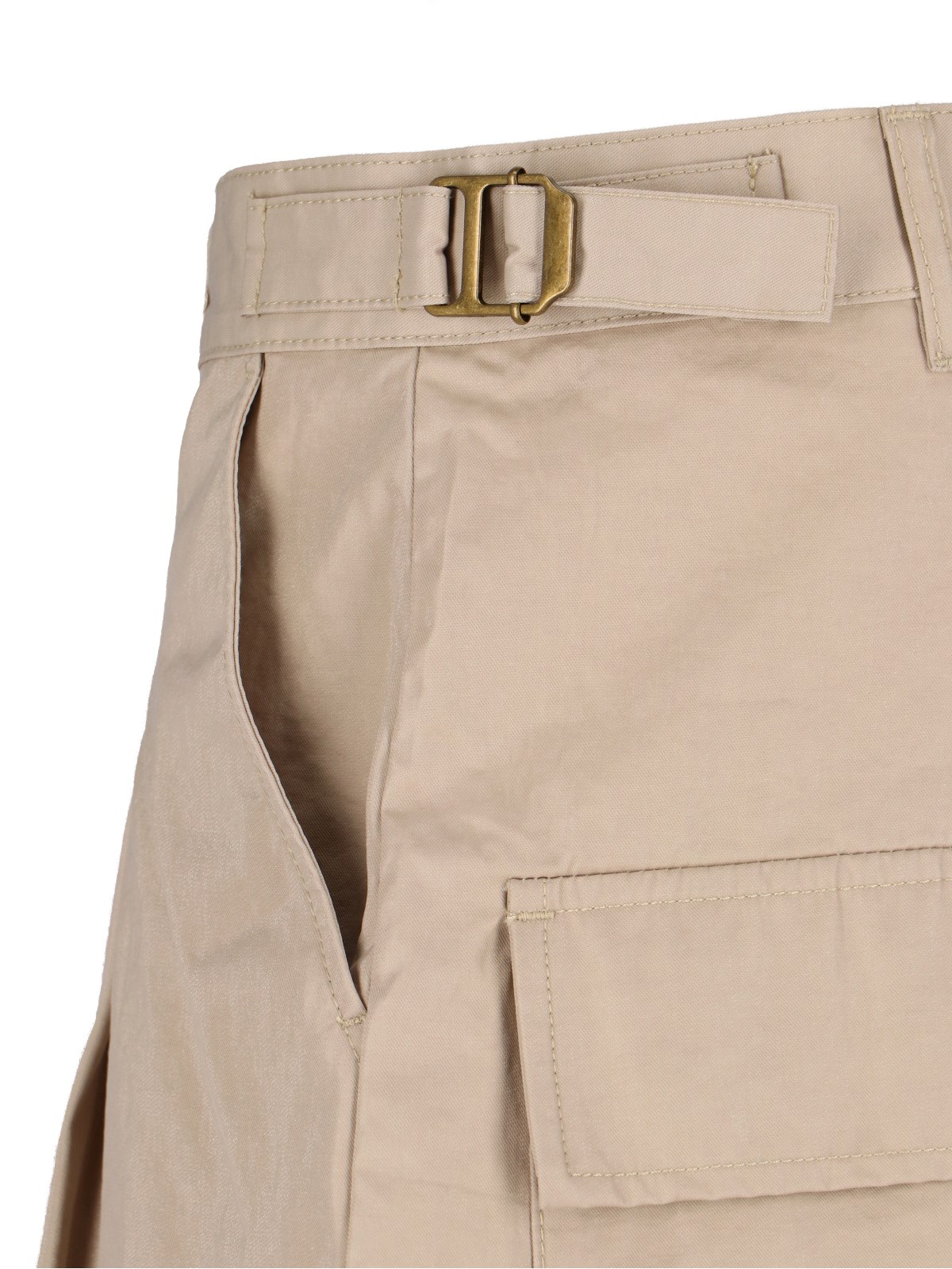 Entire Studios 'Aoshi' Bermuda Shorts