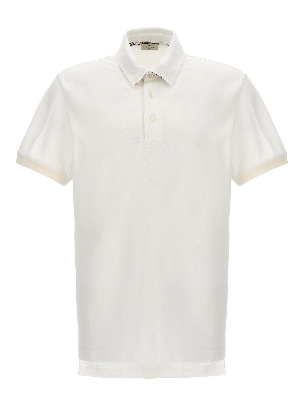 Logo Polo Shirt