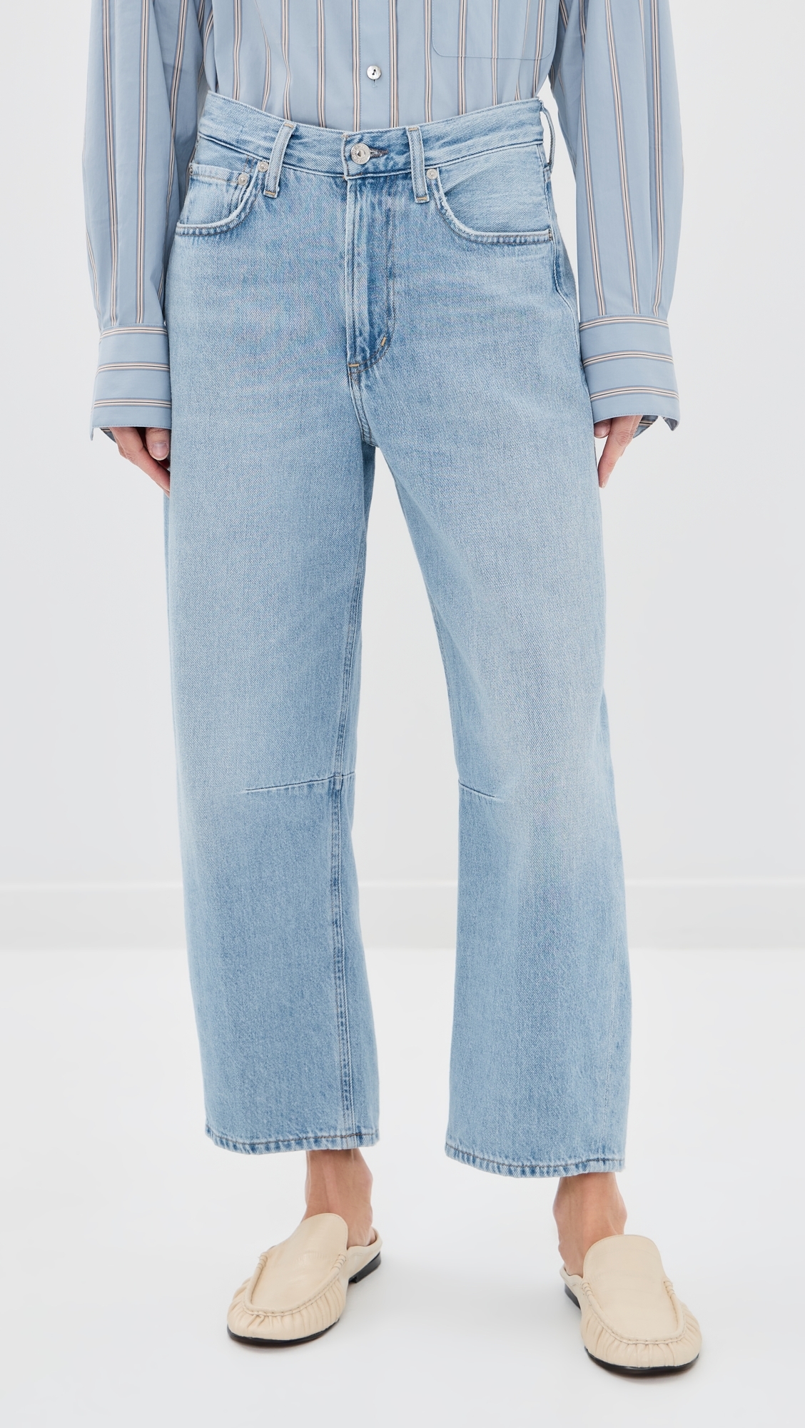 Petite Miro Jeans Ritual