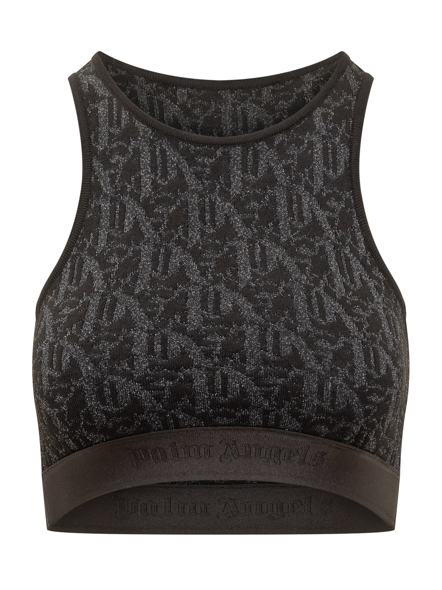 Monogram Top Bra - Spring/Summer 2024