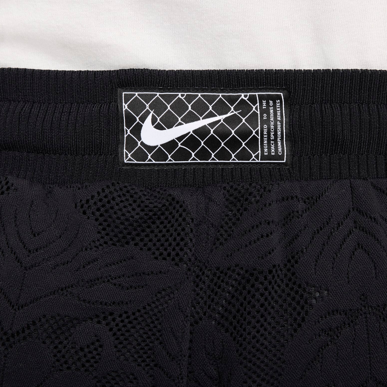 SB Skyring Skate Shorts 'Black'