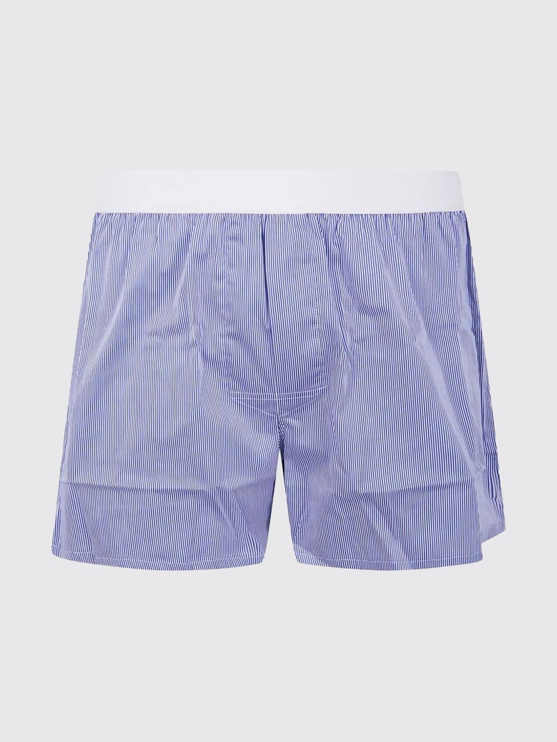 Underwear Men color Blue