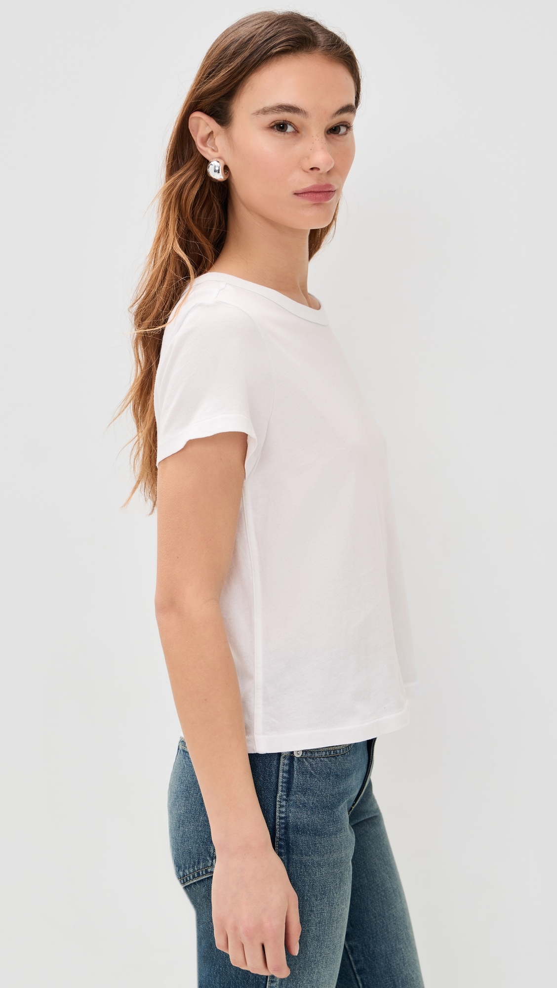 Love Tee Black