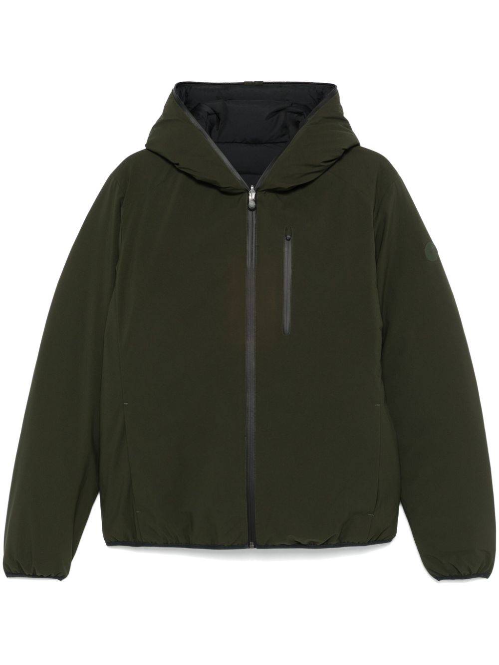 Ezra jacket - Grey