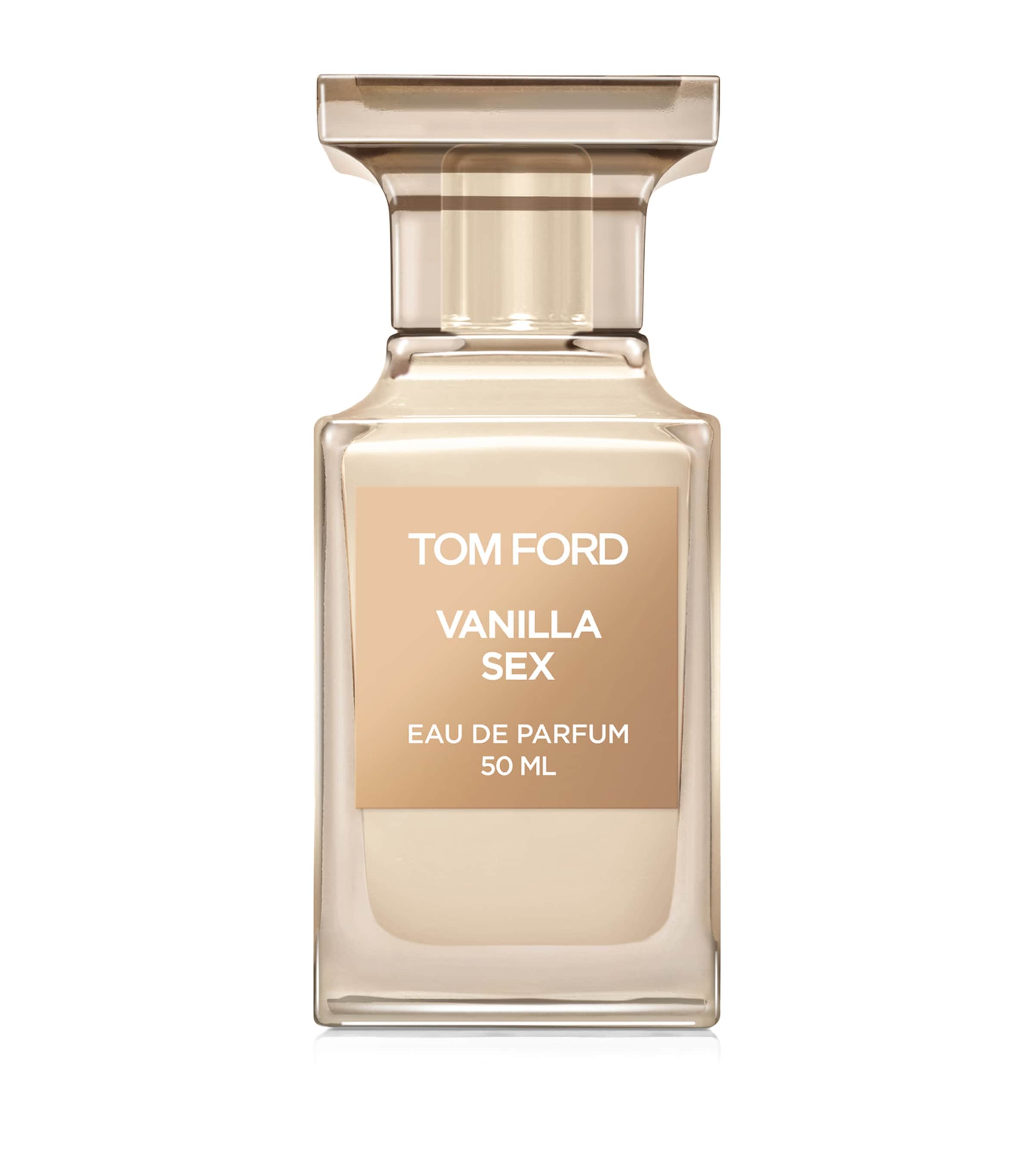 Vanilla Sex Eau de Parfum