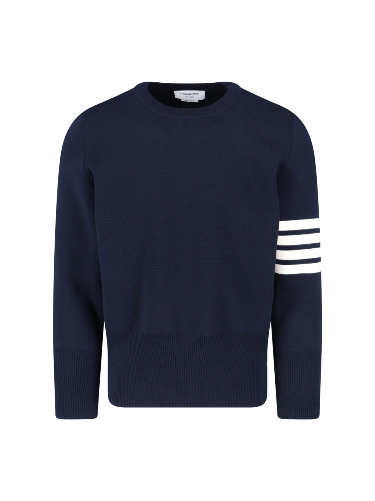 Men's 100% Virgin Wool Sweater
