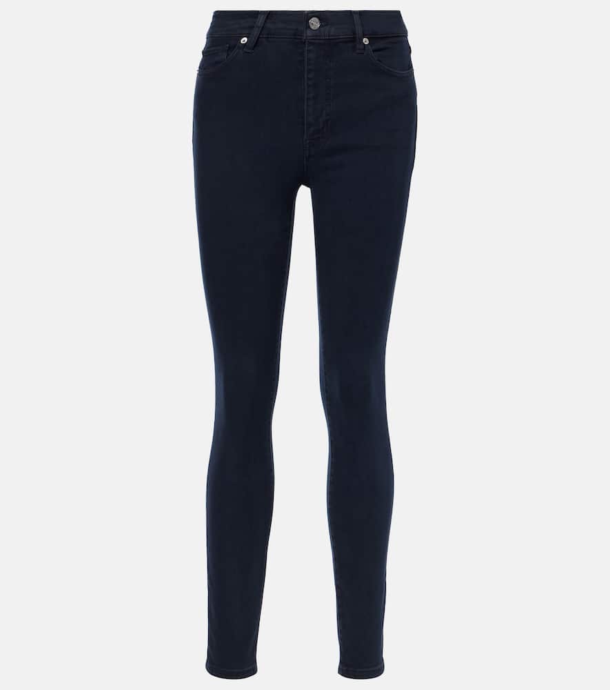 Le High Skinny jeans