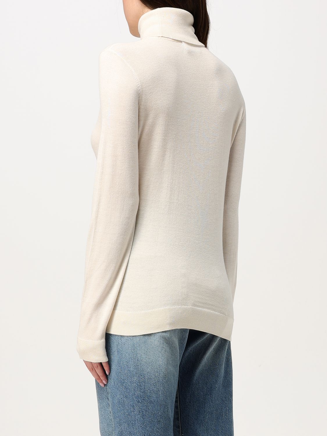 Zoe sweater - Neutrals