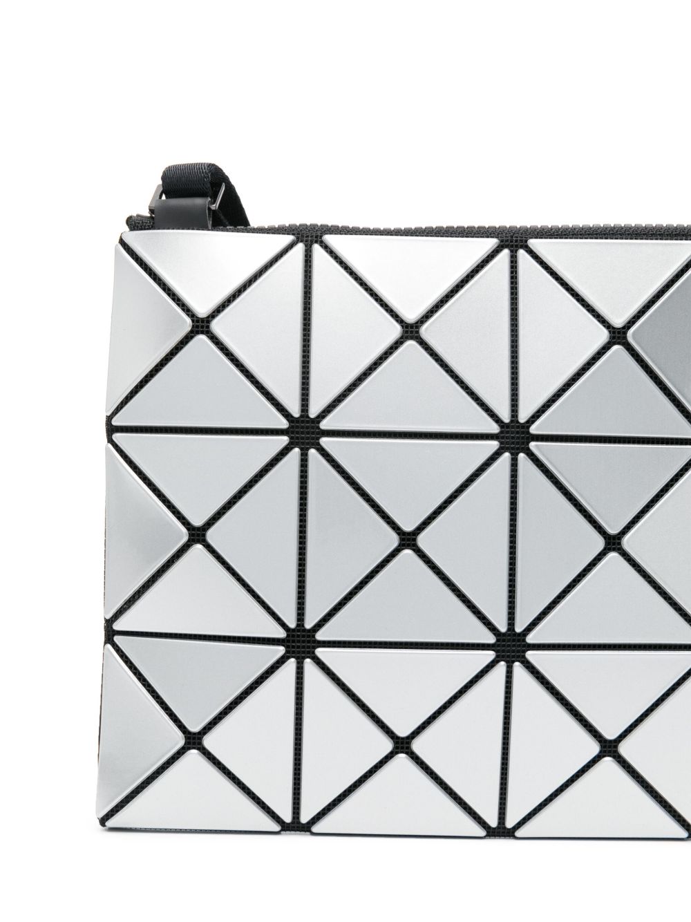 BAOBAO ISSEY MIYAKE- Lucent Crossbody Bag