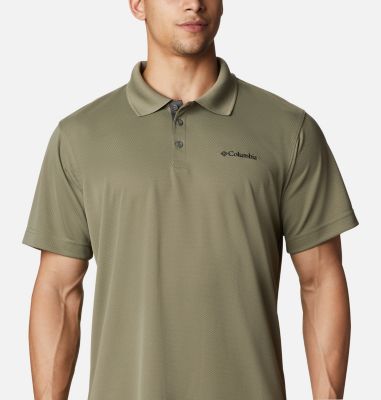Men s Utilizer  Polo Shirt - Tall-