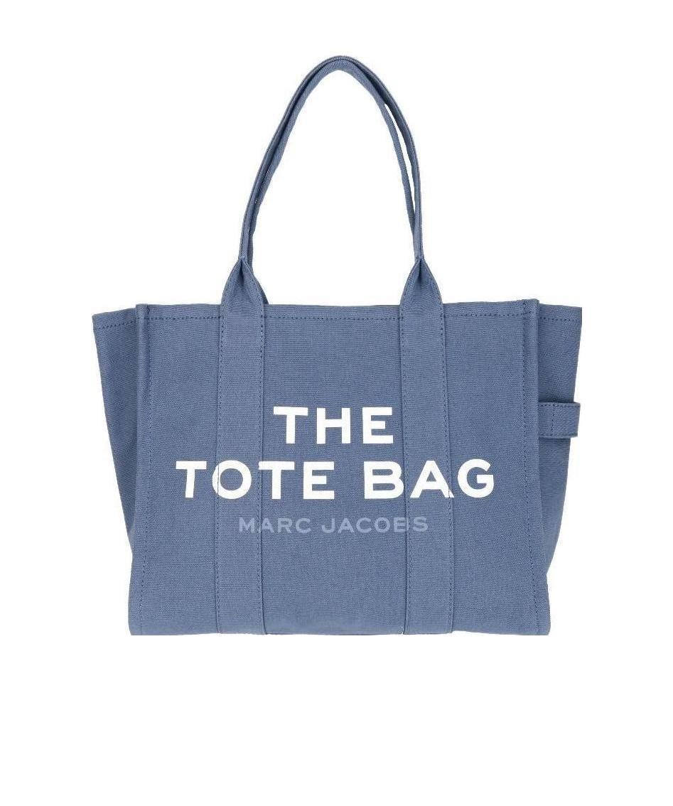 Large The Tote bag